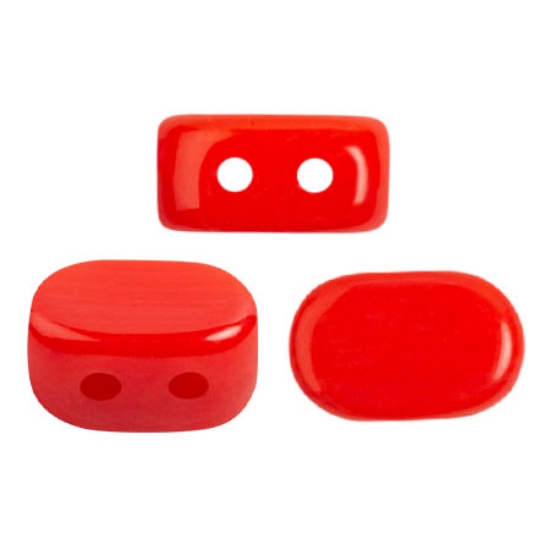 Picture of Lipsi® Par Puca® 7x4mm Opaque Light Coral x10g