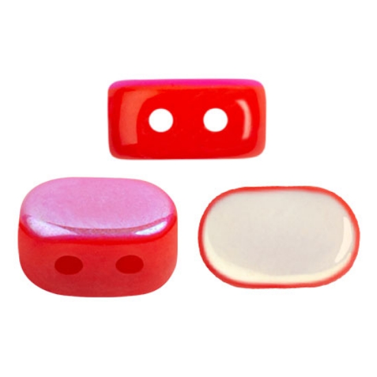 Picture of Lipsi® Par Puca® 7x4mm Opaque Light Coral AB x10g