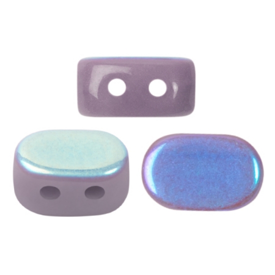 Picture of Lipsi® Par Puca® 7x4mm Opaque Amethyst AB x10g