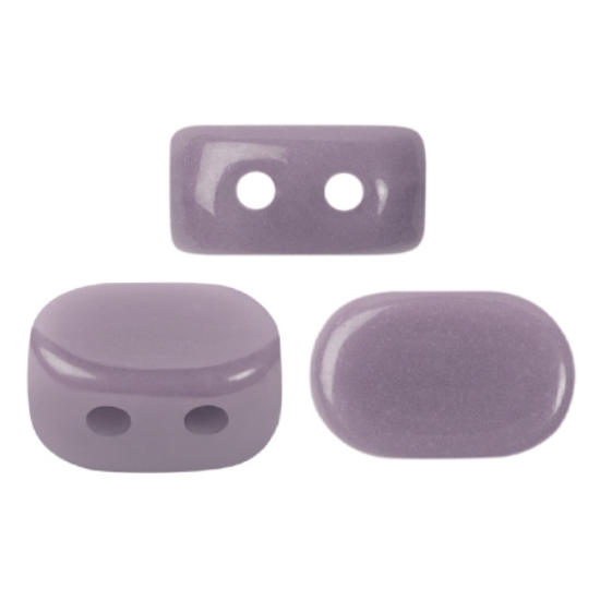 Picture of Lipsi® Par Puca® 7x4mm Opaque Amethyst x10g