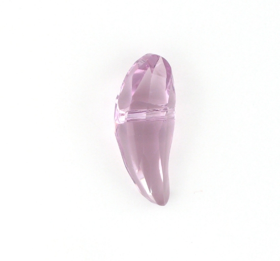 Picture of Swarovsk 5530 Aquiline 18mm Light Amethyst x1