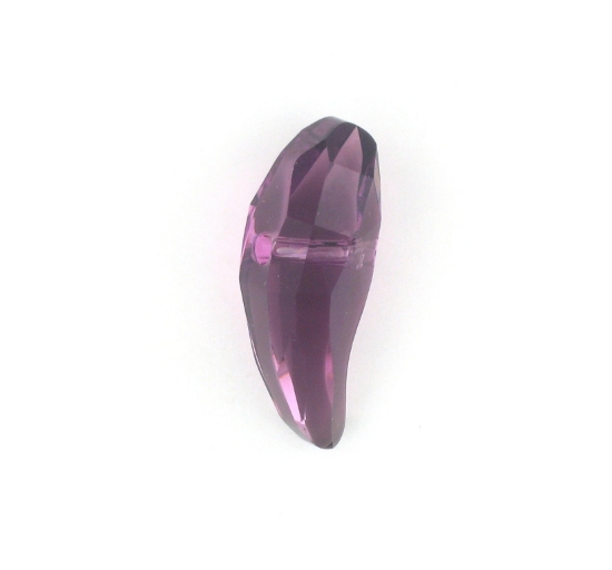 Picture of Swarovsk 5530 Aquiline 18mm Amethyst x1