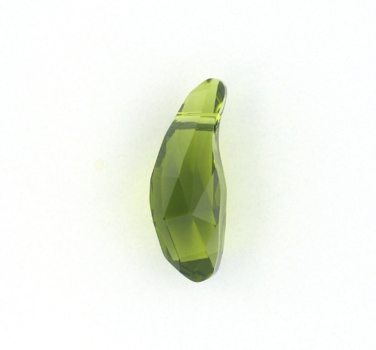 Picture of Swarovsk 5531 Aquiline 28mm Olivine x1