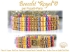 Picture of Armband « Royal » © par PUCA® – Instant Download or Printed Copy