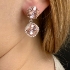 Picture of KIT - "Premium Earrings " HobbyFeast Exclusive x1