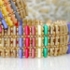 Picture of KIT - Bracelet « Royal » © par PUCA® – Vogue Mat Color Mix  x1