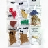 Picture of KIT - Bracelet « Royal » © par PUCA® – Vogue Mat Color Mix  x1