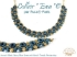 Picture of Necklace "Ewa" par Puca – Instant Download or Printed Copy