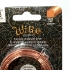 Picture of Wire Elements Tarnish-Resistant Wire 18 Gauge (1mm) Square Medium Temper Copper x6.4m