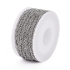Picture of Stainless Steel Chain Cable 2x1.5x0.4mm x20m